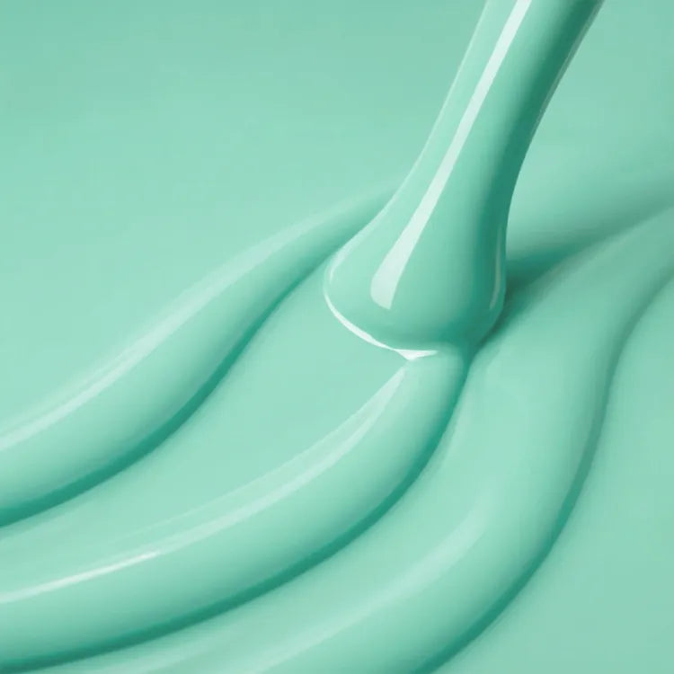 Victoria VYNN Gel Polish No. 454 Mint Candy – vernis gel vert pastel frais professionnel salon