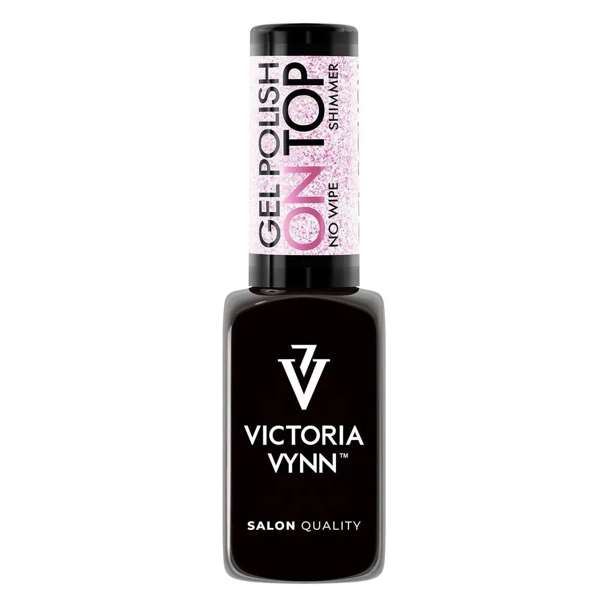 Top Coat Victoria VYNN On Top – Collection Cherry on Top | MSMO