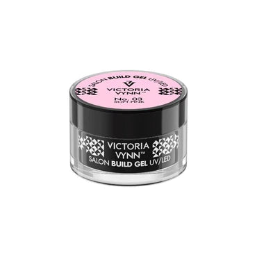 Gel-Builder, gel de construction autonivelant, gel dur,de victoria vynn distribuer par mon style mes ongles,