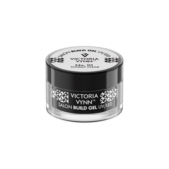 Gel-Builder, gel de construction autonivelant, gel dur,de victoria vynn distribuer par mon style mes ongles,