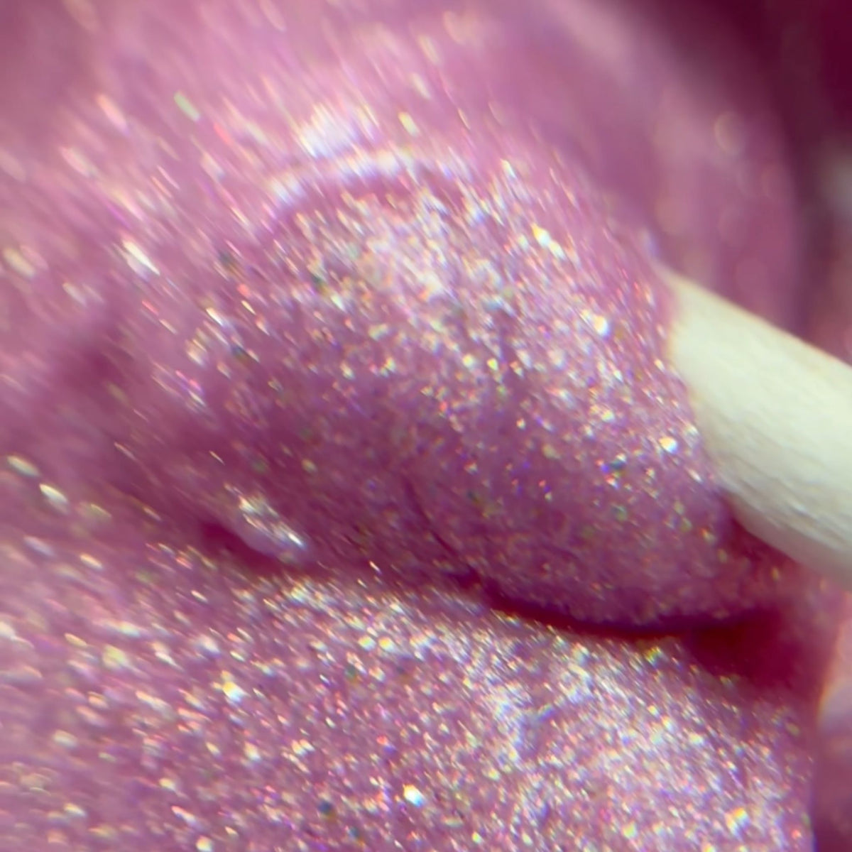 Polygel Golden Pink en pot, gel de construction rose doré | Chriis-Esthetic, vendu par mon style mess ongles a quebec