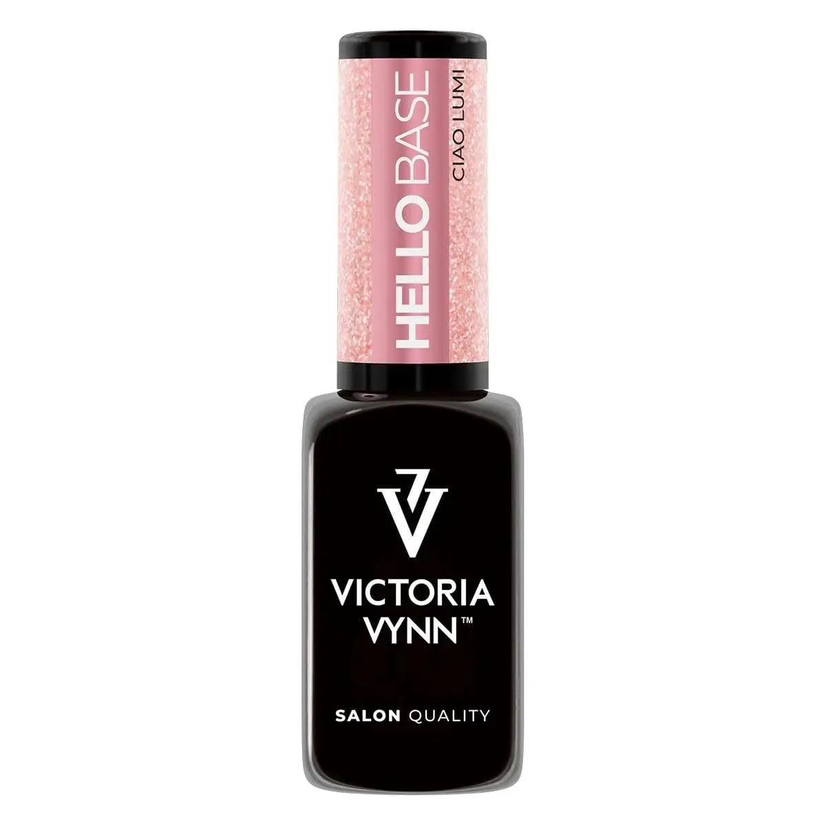 Victoria VYNN Hello Base Ciao Lumi – Base Rubber Lumineuse Ongles
