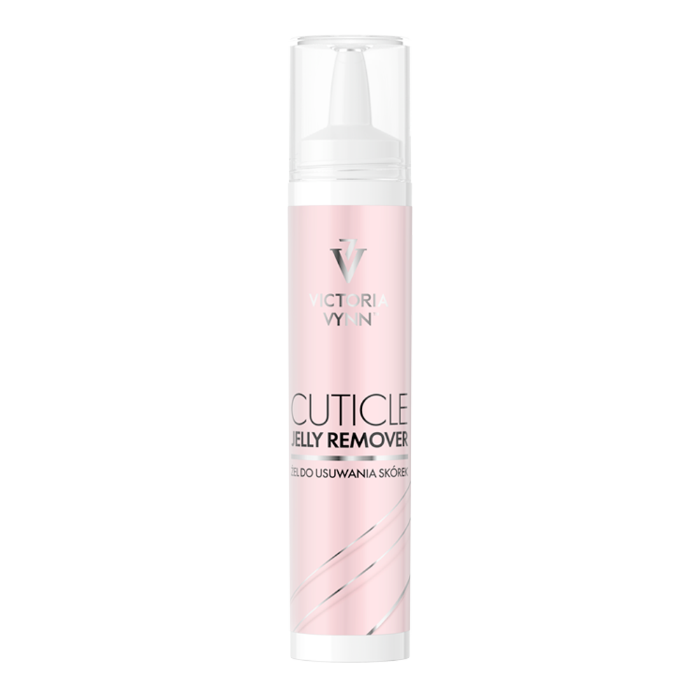 Cuticle Jelly Remover 30ml -Dissolvant de gelée pour cuticules