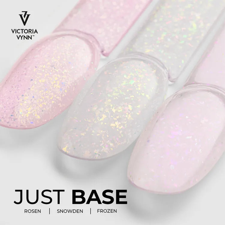 Just Base Rosen 8ml - megase Victoria Vynn