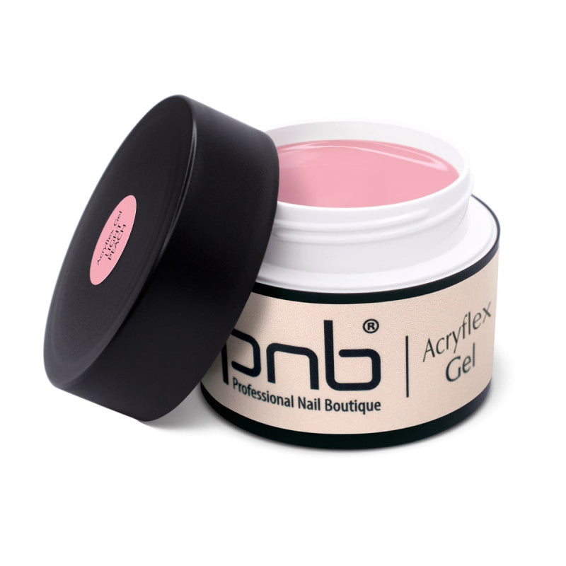 Acryflex Gel PNB n° 04 Light Peach 50 ml
