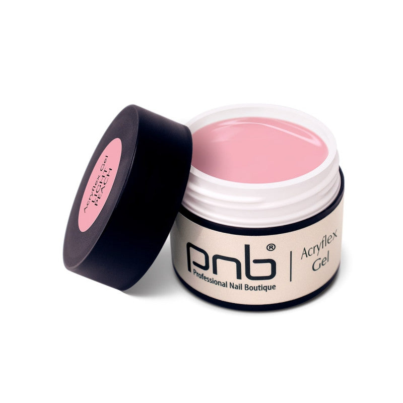 Acryflex Gel PNB n° 04 Light Peach 5 ml