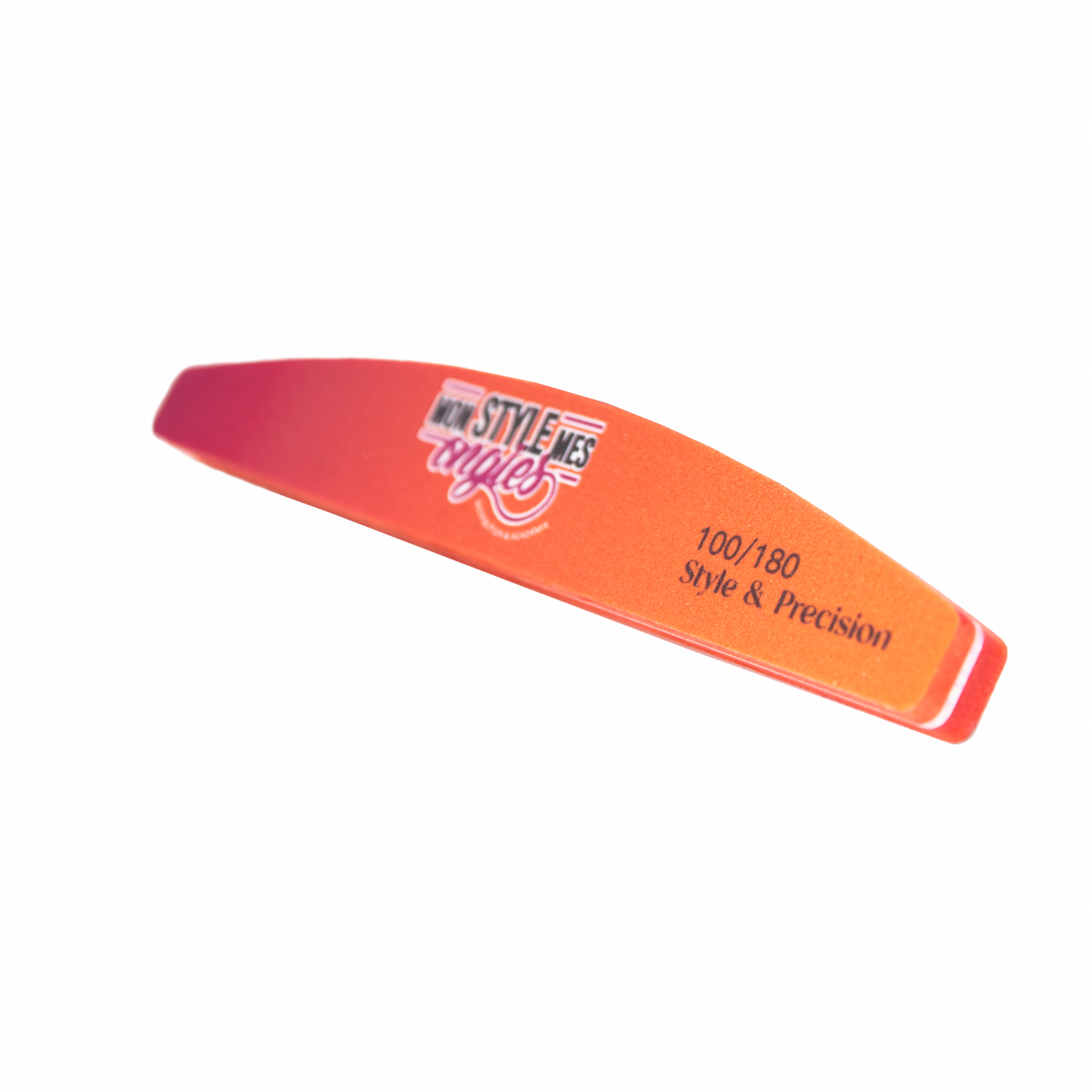 ongles gel buffer msmo
