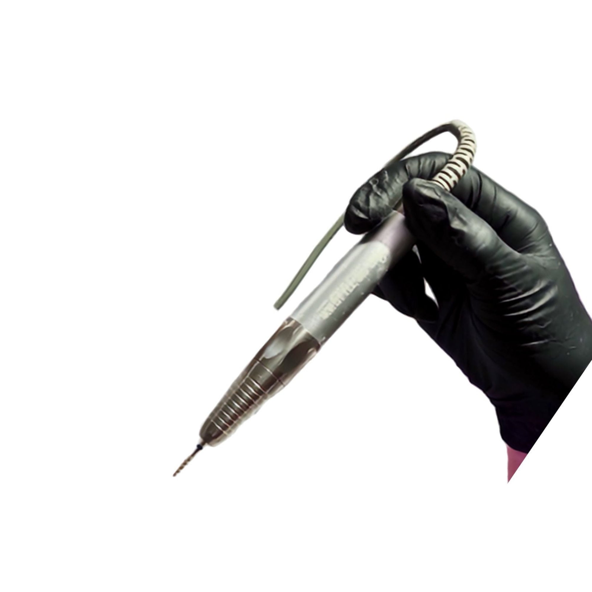 Crayon pour lime électrique MSMO – compatible VIBE Pro et VIBE Flow, ergonomique et léger | Mon Style Mes Ongles