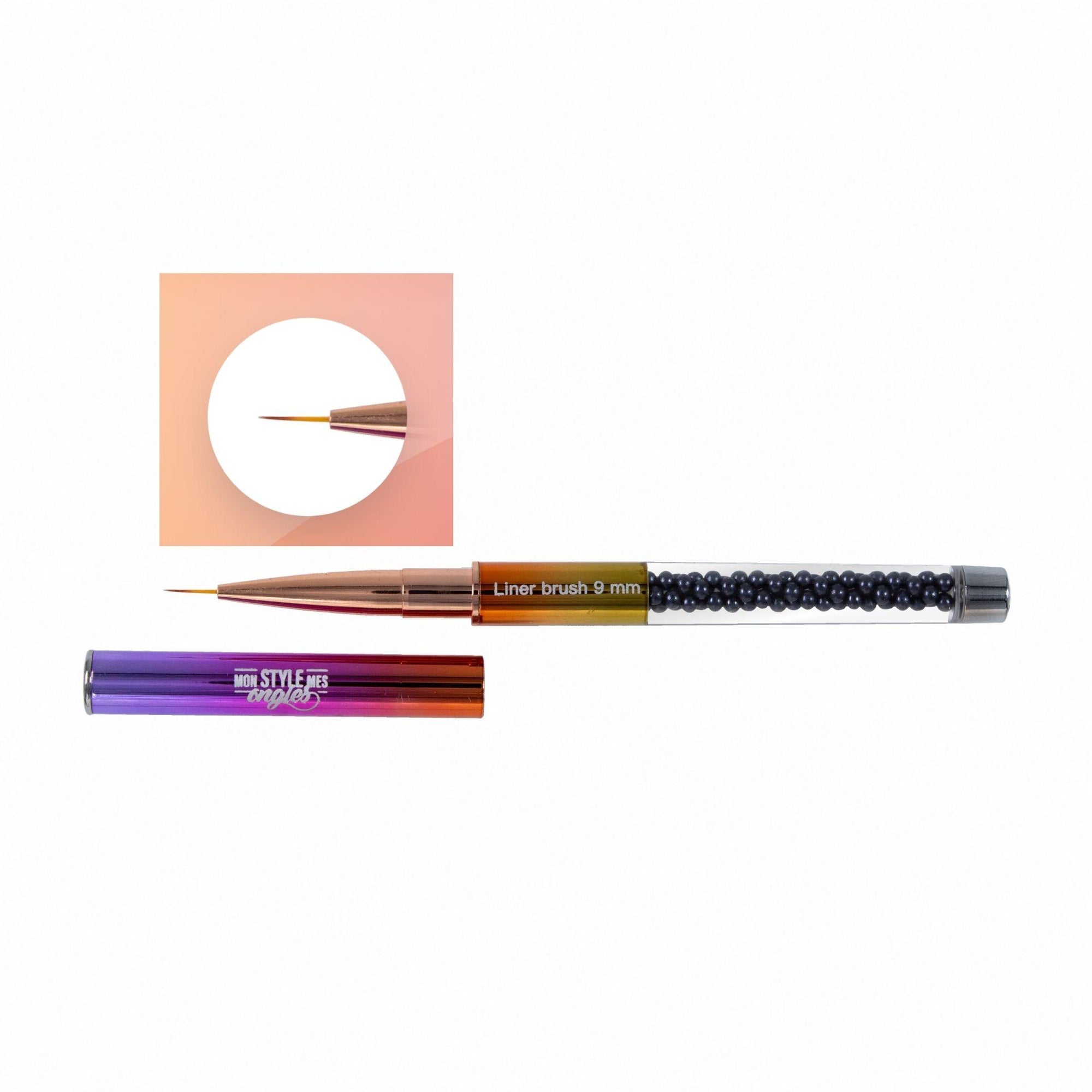 manucure gel quebec