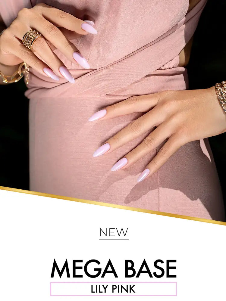 Victoria VYNN 5 Pack Extension Ongles 15 ml – Kit Construction 4+1 Gratuit avec Top Gun