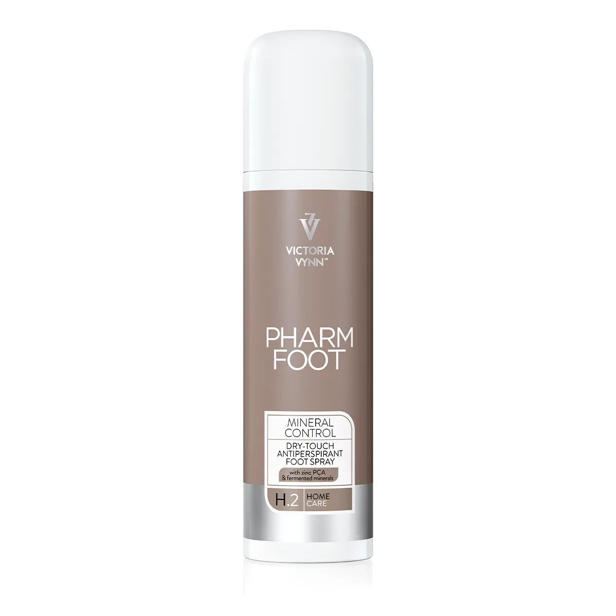 Vaporisateur pour les pieds Mineral Control Pharm Foot de Victoria Vynn, 