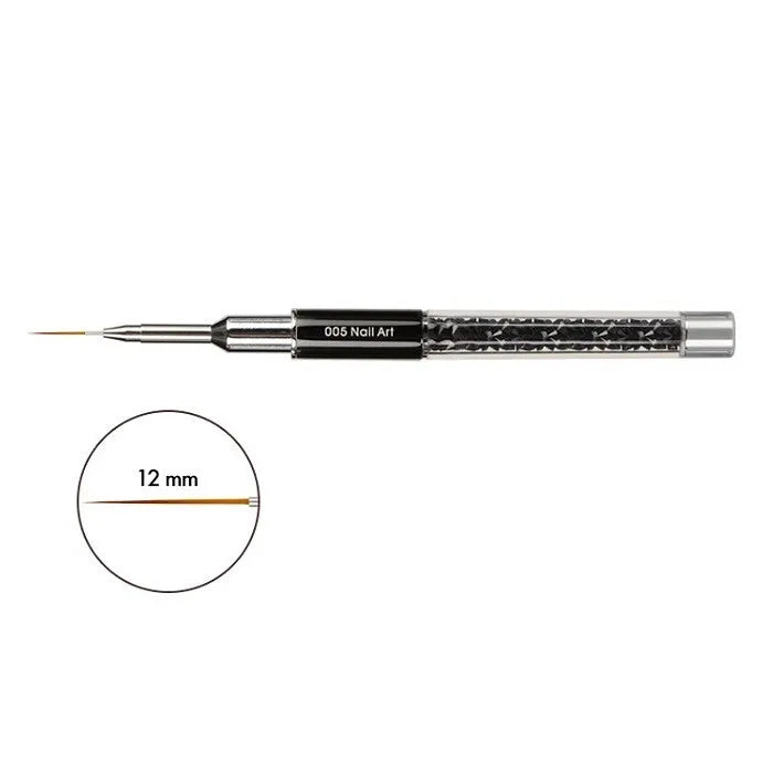 Victoria VYNN pinceau Nail Art precision  005 - Pinceau - Nail Art