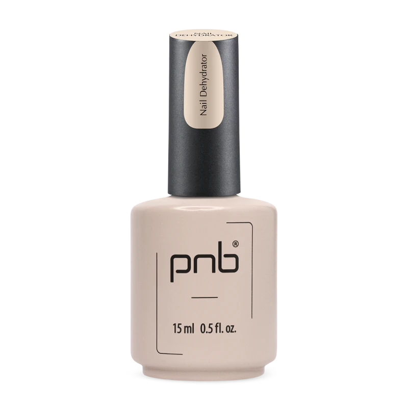 Déshydrateur pour ongles PNB 15 ml