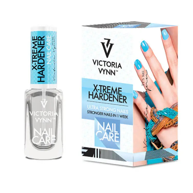Victoria VYNN Xtreme Hardener — Durcisseur fortifiant pour ongles