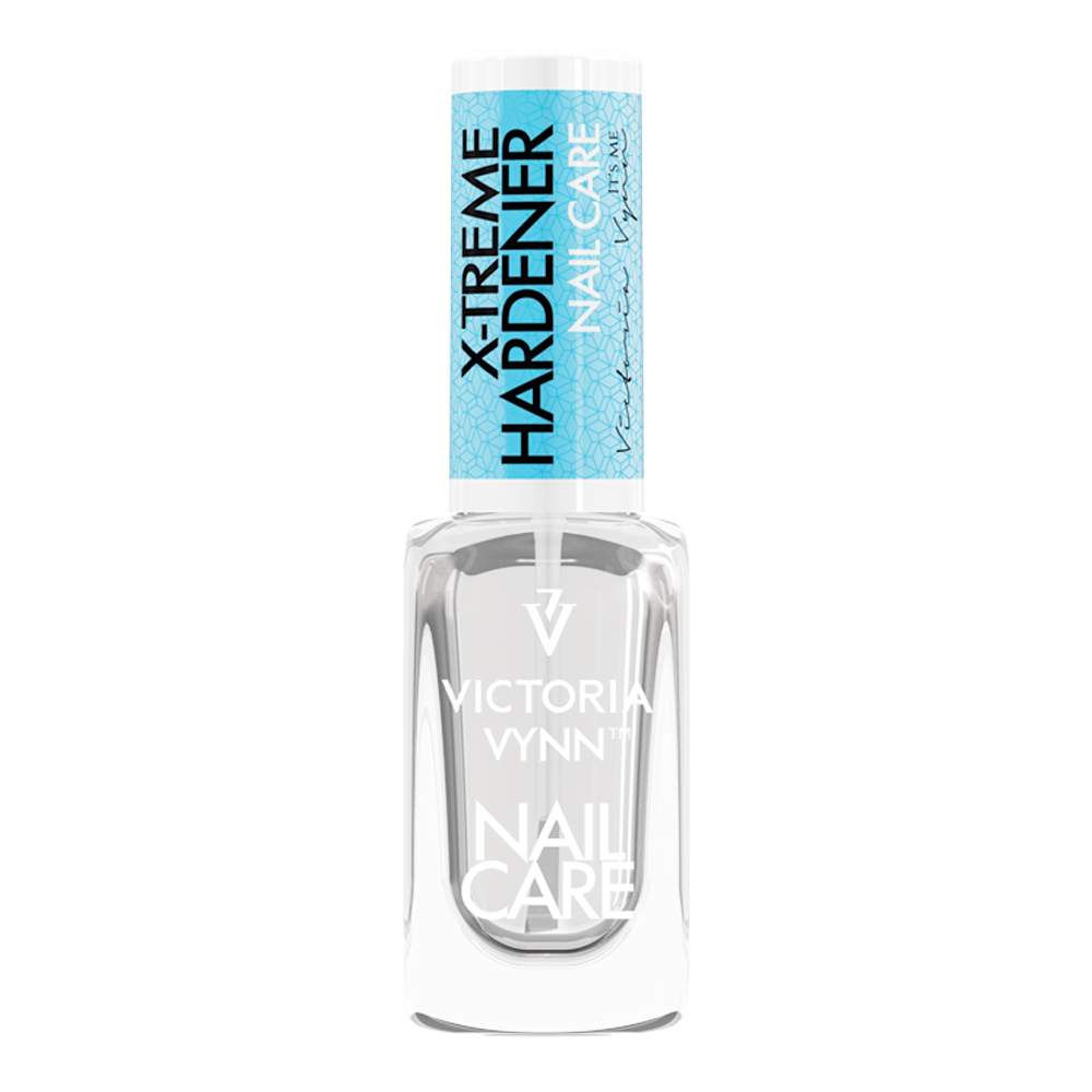 Victoria VYNN Xtreme Hardener — Durcisseur fortifiant pour ongles