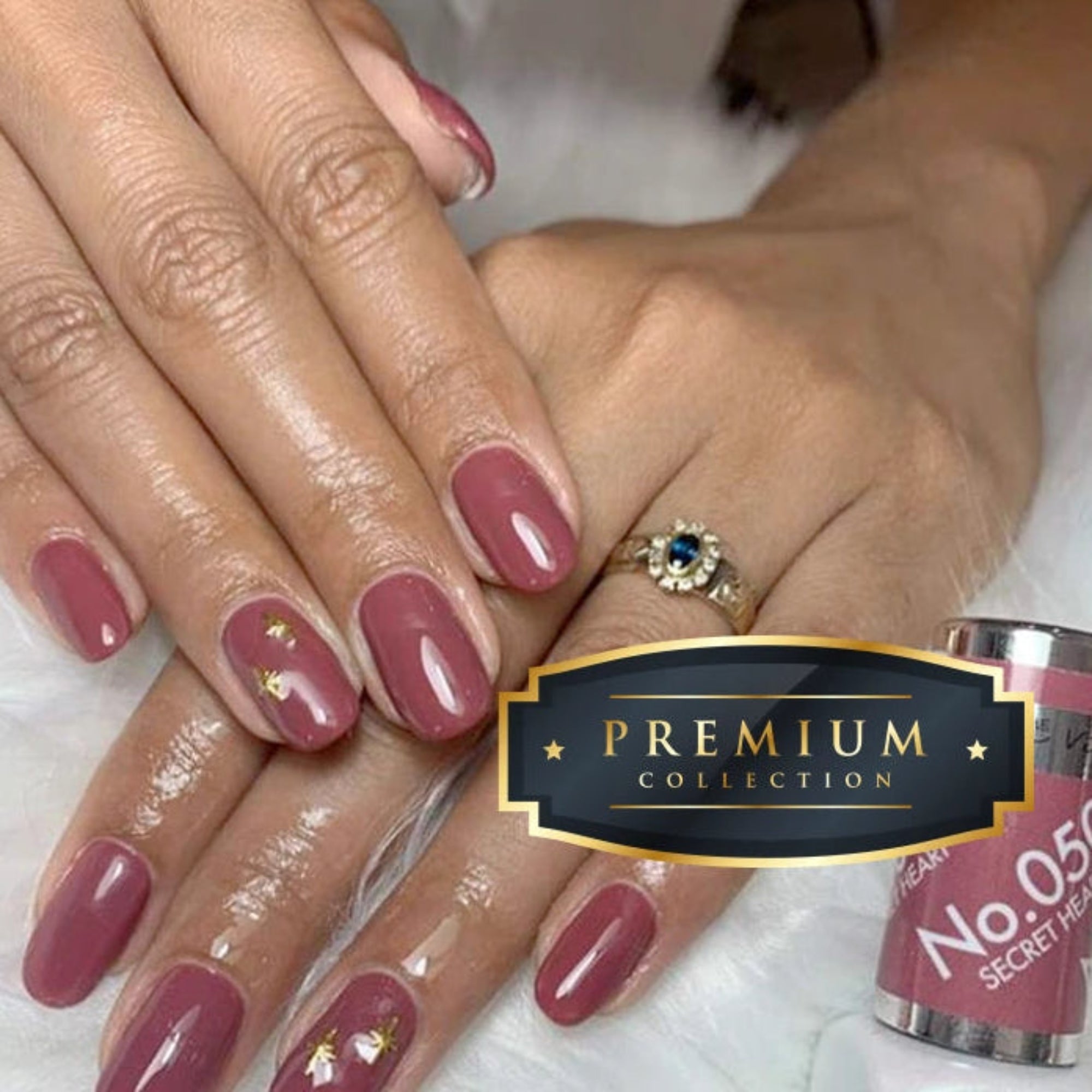 manucure et formation gel a quebec
