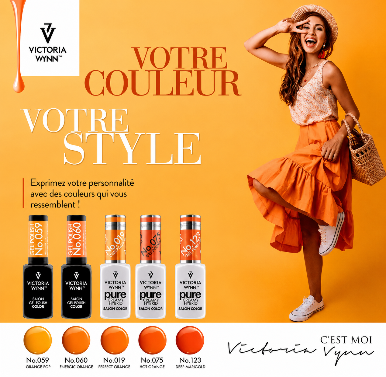 manucure gel quebec et formation popits 