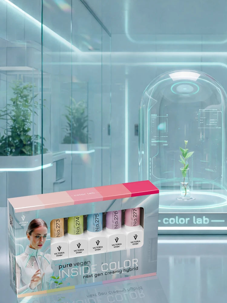 ongles queec, distributeur mon style mes ongles