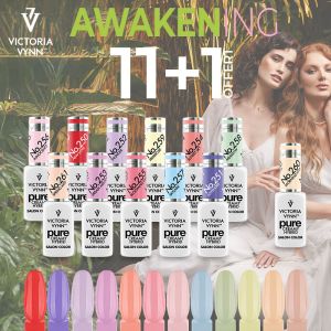 collection AWAKENING /printemps