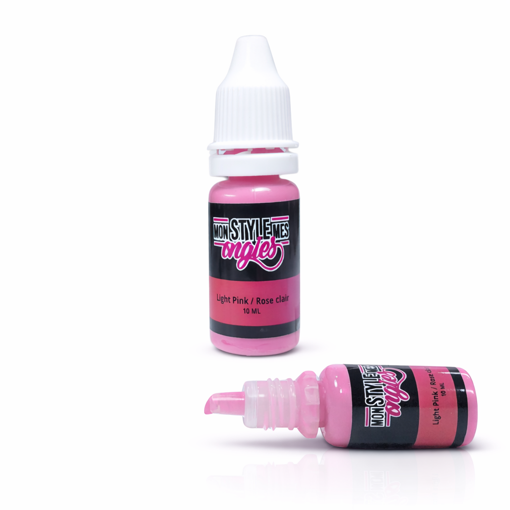 airbrush quebec ongles