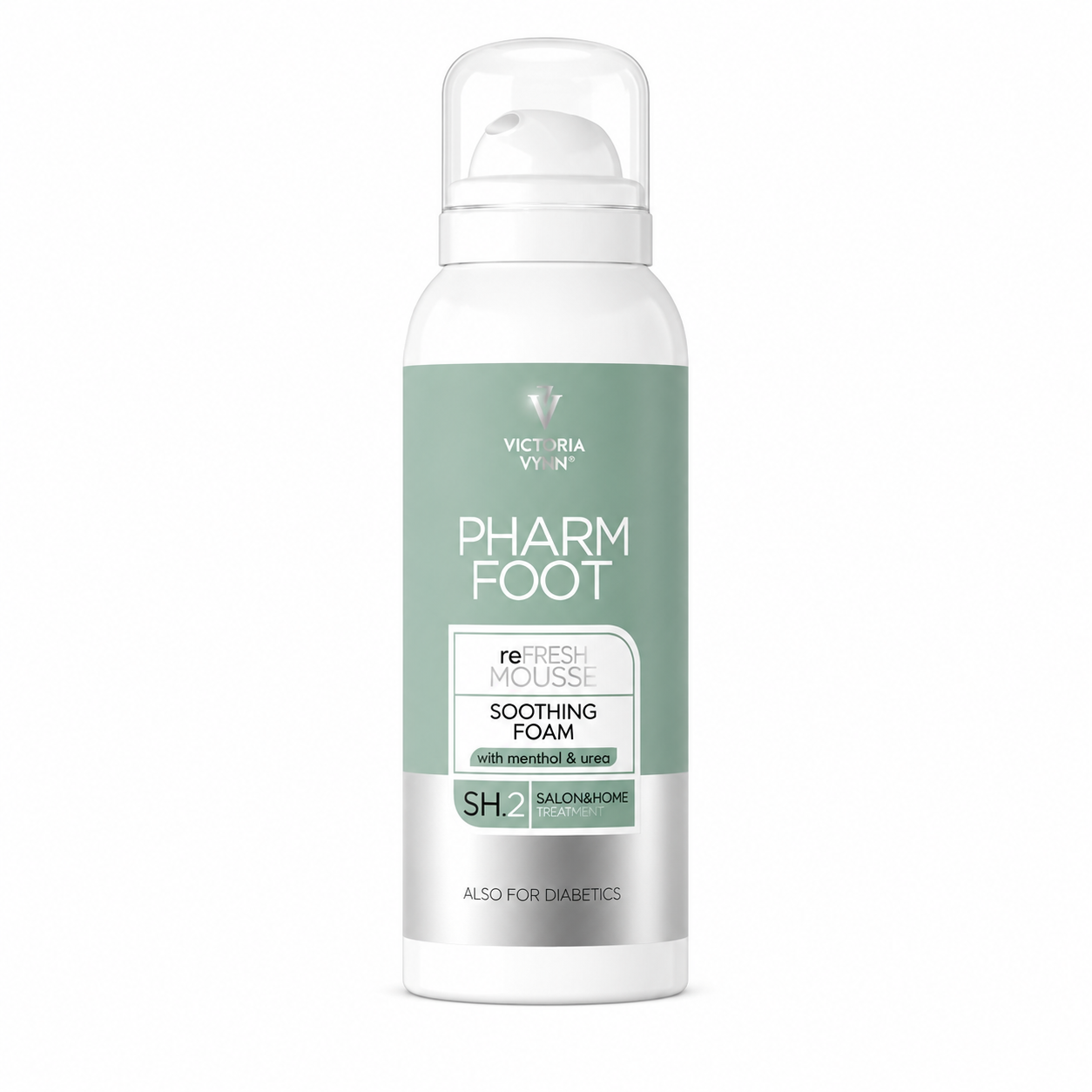Pharm Foot reLIEF – Mousse Apaisante Jambes Légères | Pharm Foot