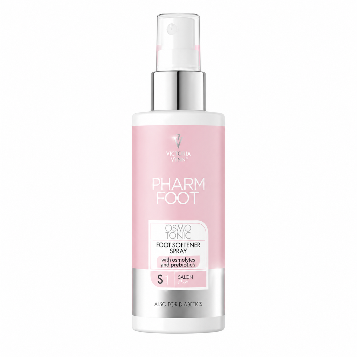Pharm Foot OSMO TONIC – Spray Adoucissant Callosités | Pharm Foot