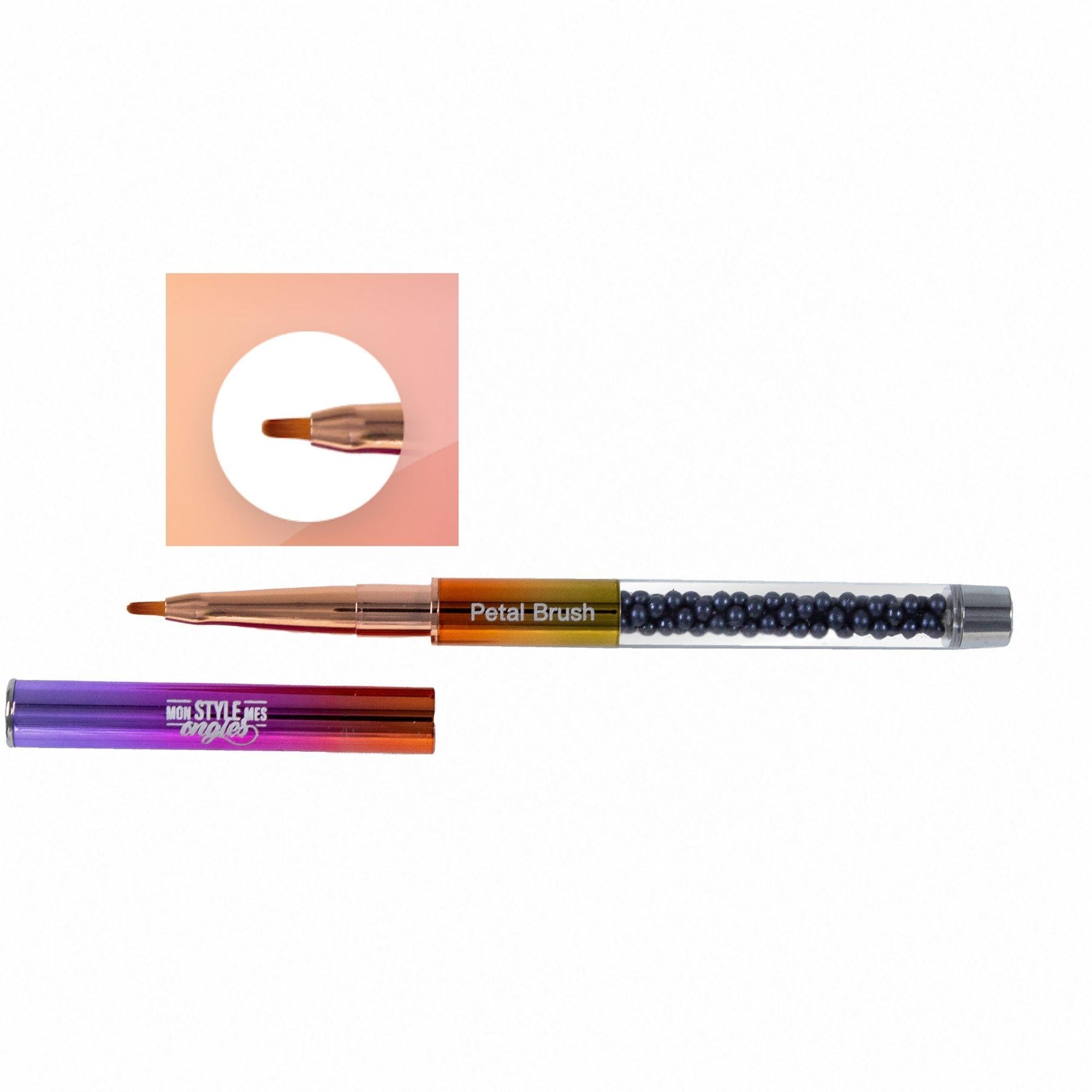 mon style mes ongles distribution