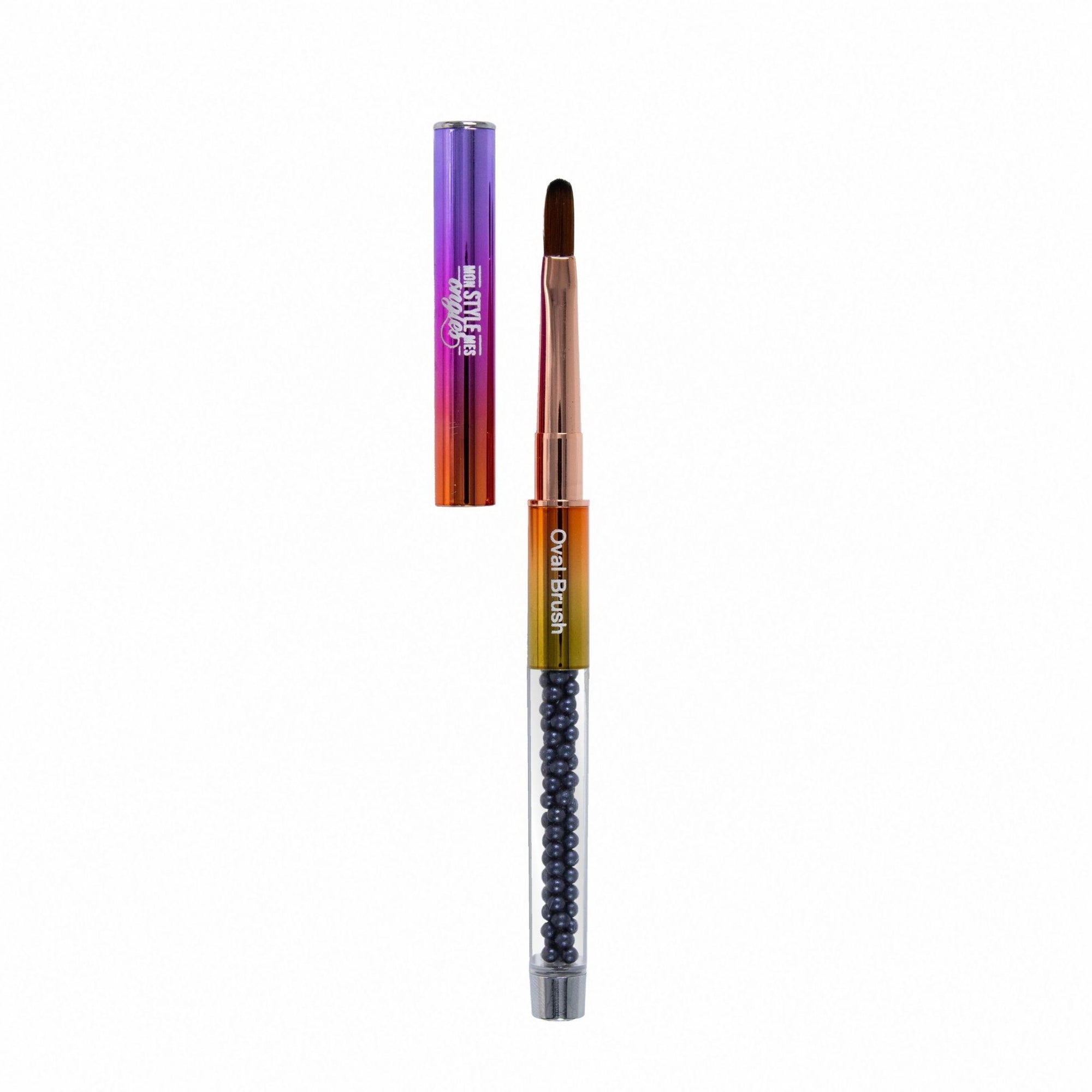 manucure gel quebec