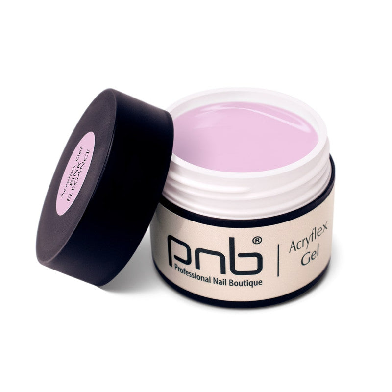 Acryflex Gel PNB n° 03 Pink Elegance 15 ml