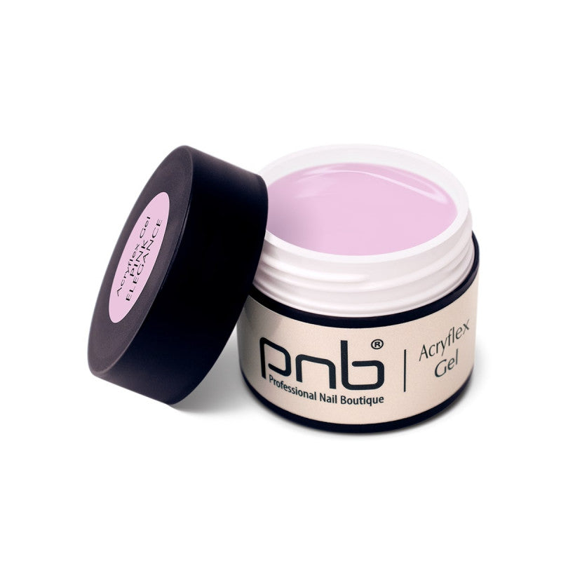 Acryflex Gel PNB n° 03 Pink Elegance 5 ml
