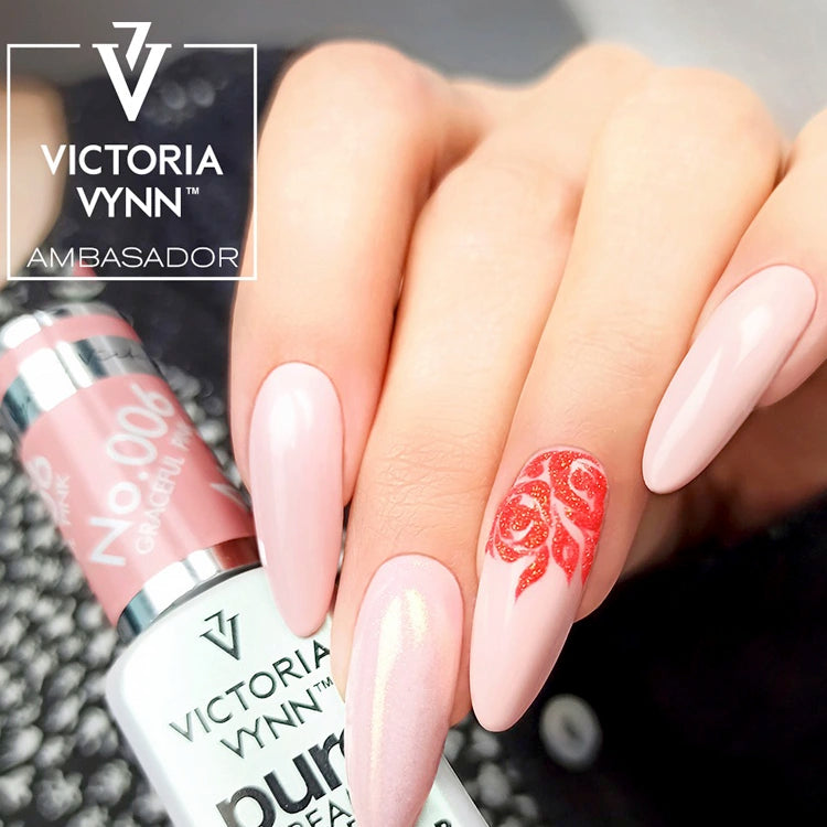 manucure gel quebec et canada et formation gel