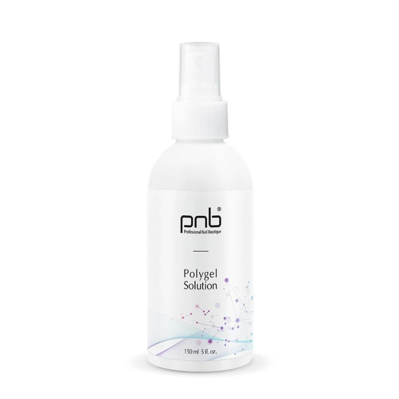 Solution Polygel PNB 150 ml
