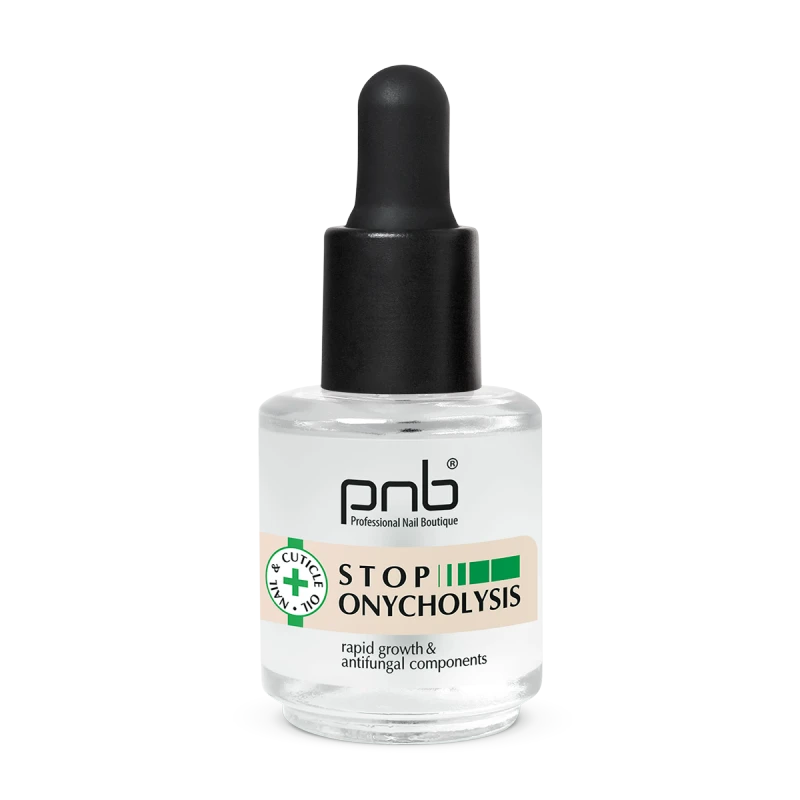 Stop Onycholyse PNB 15 ml