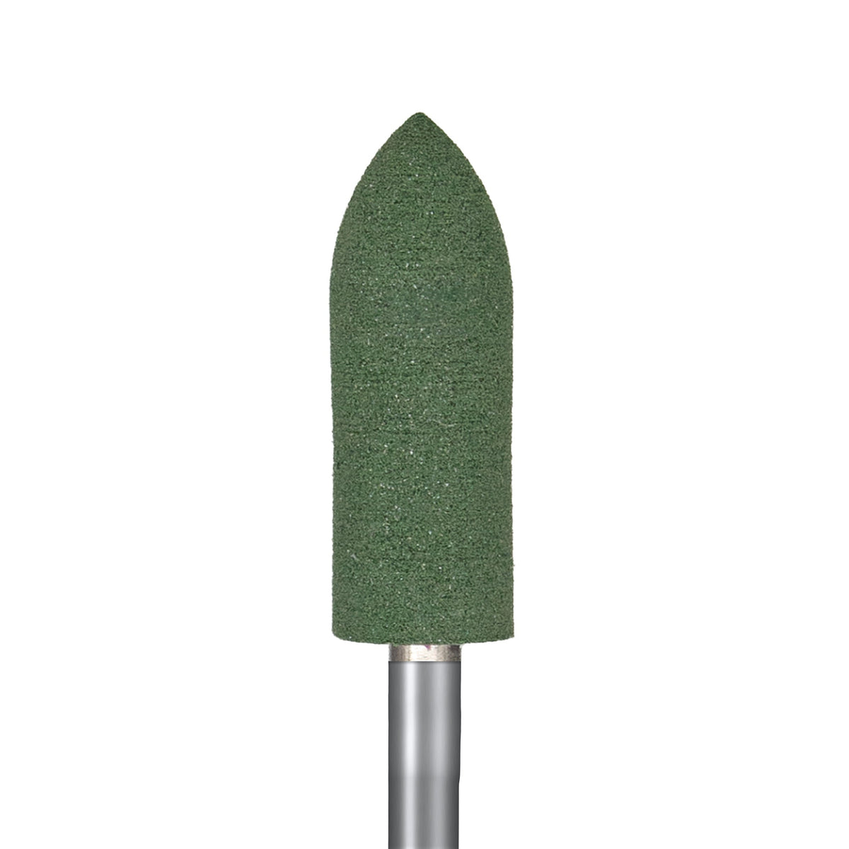 Polissoir silicone petit sapin – gros plan du produit | Mon Style Mes Ongles