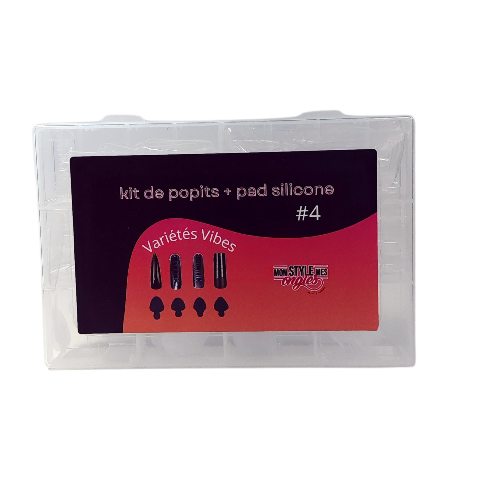 popits formation par mon style mes ongles