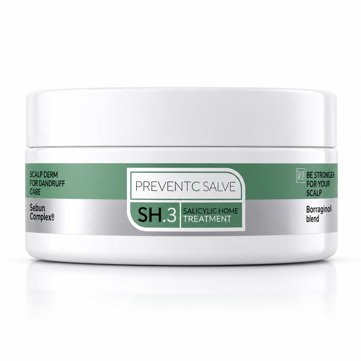 Pharm Foot Cream – Karité & Huiles Végétales 75 ml | Victoria Vynn