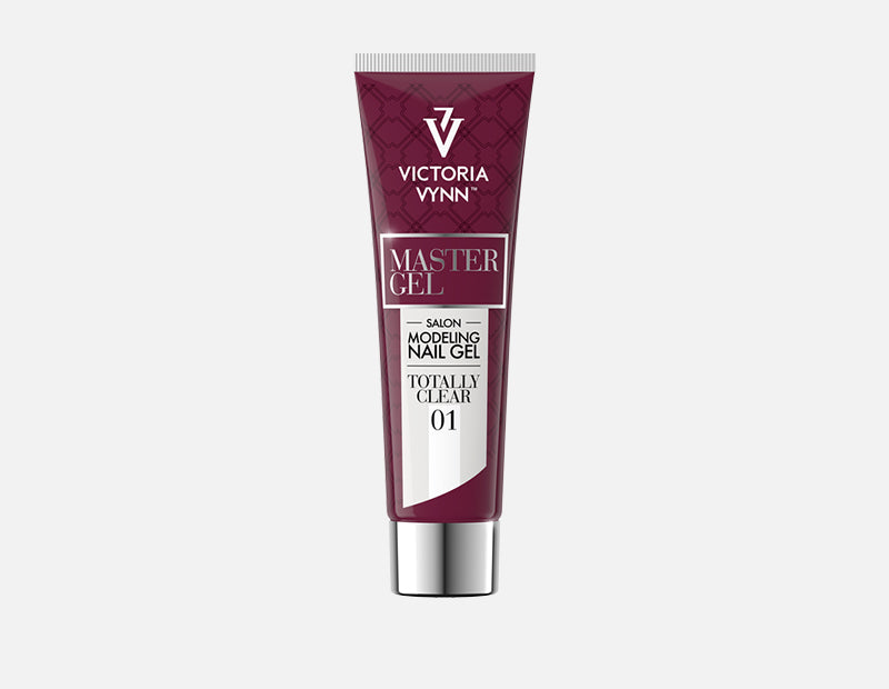 Master Gel ( acrygel ) pour ongles - Victoria Vynn