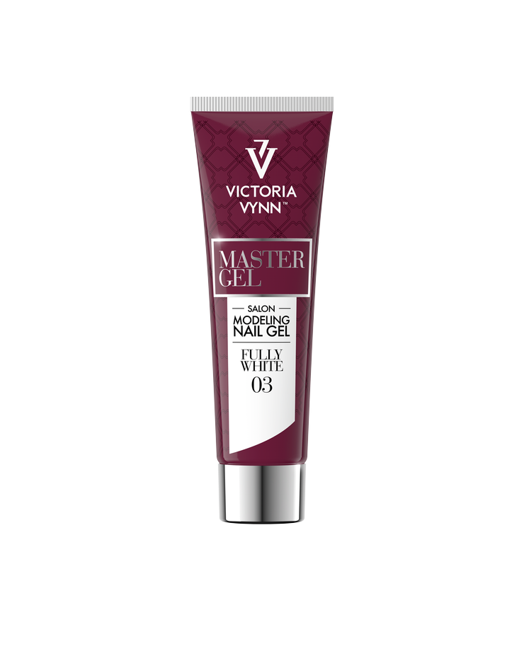 Master Gel ( acrygel ) pour ongles - Victoria Vynn