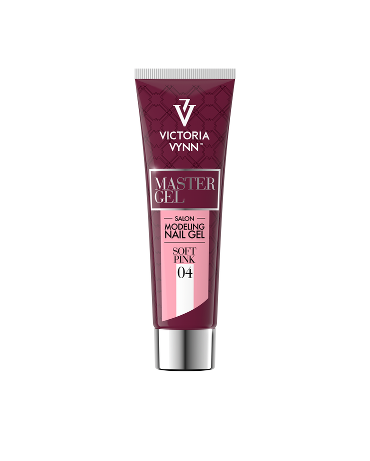 Master Gel ( acrygel ) pour ongles - Victoria Vynn