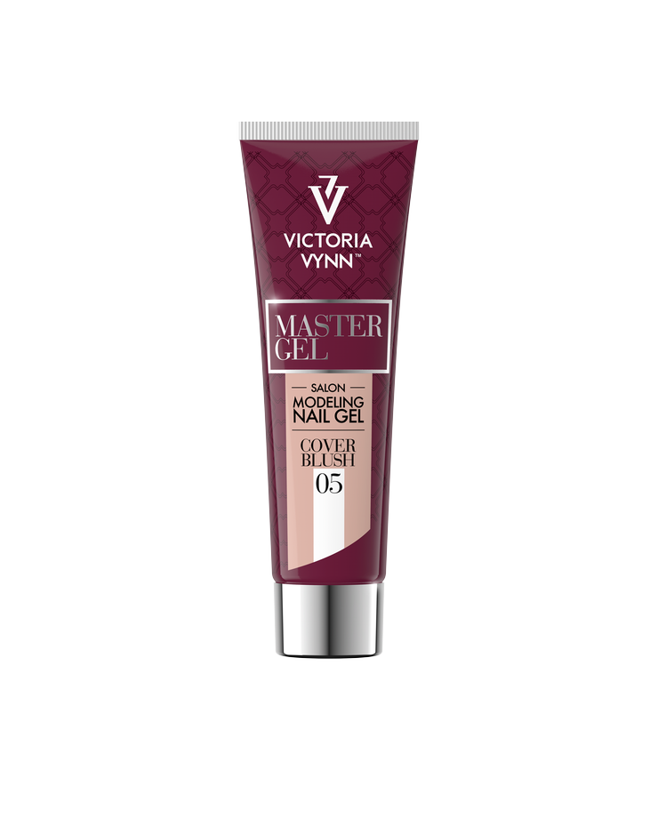 Master Gel ( acrygel ) pour ongles - Victoria Vynn