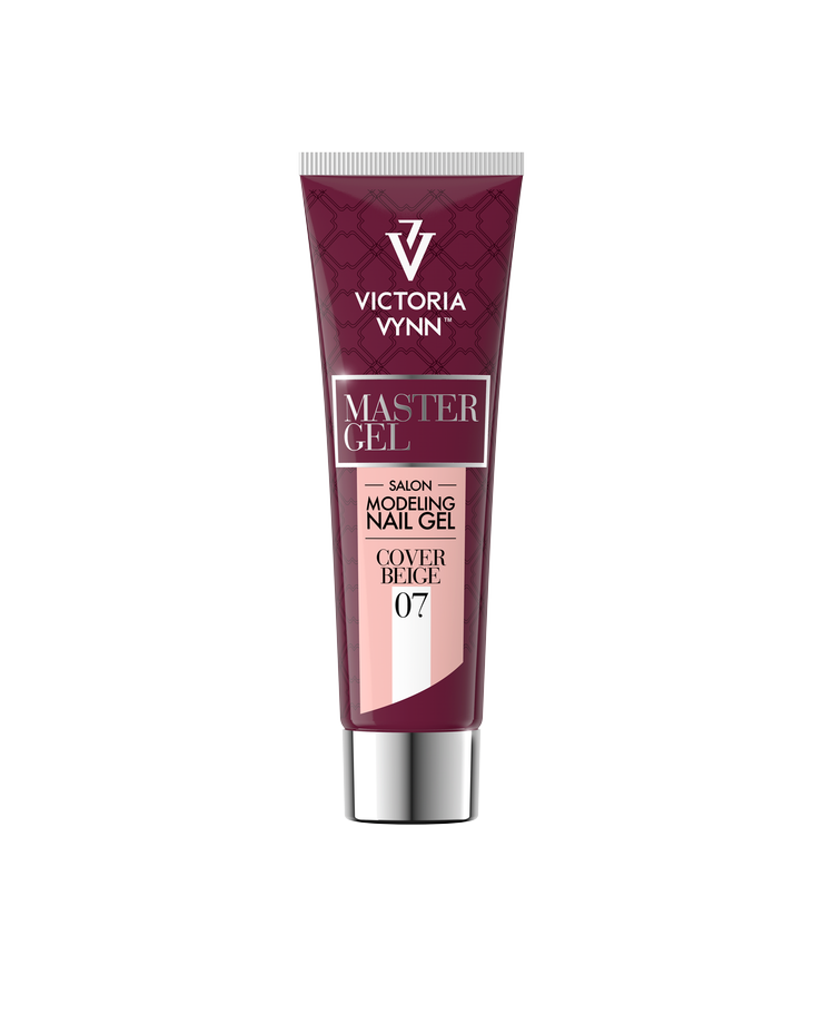 Master Gel ( acrygel ) pour ongles - Victoria Vynn