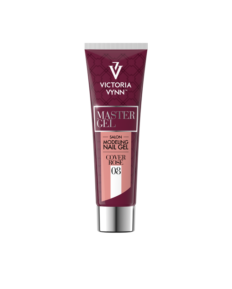 Master Gel ( acrygel ) pour ongles - Victoria Vynn