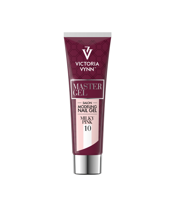 Master Gel ( acrygel ) pour ongles - Victoria Vynn
