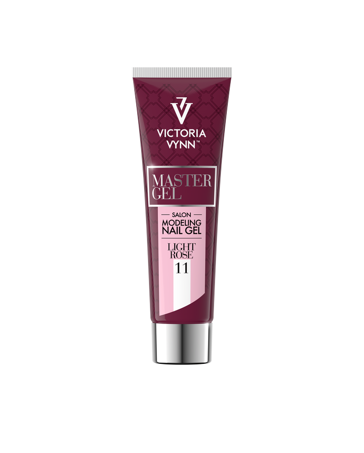 Master Gel ( acrygel ) pour ongles - Victoria Vynn