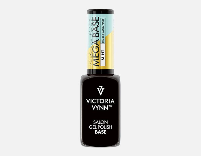 Victoria VYNN Pastel Colors 5 Pack /mega base