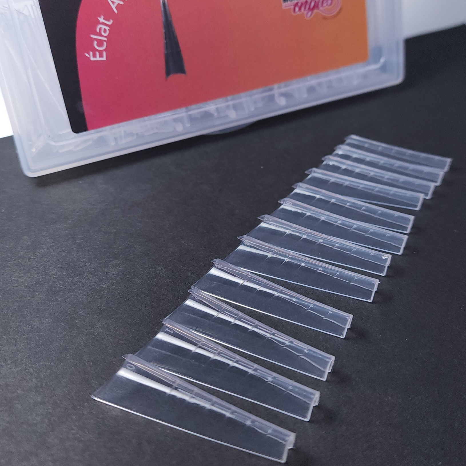 Popits / Dual form #5 -Demi popit amande russe - pour Ongles - Mon Style Mes Ongles