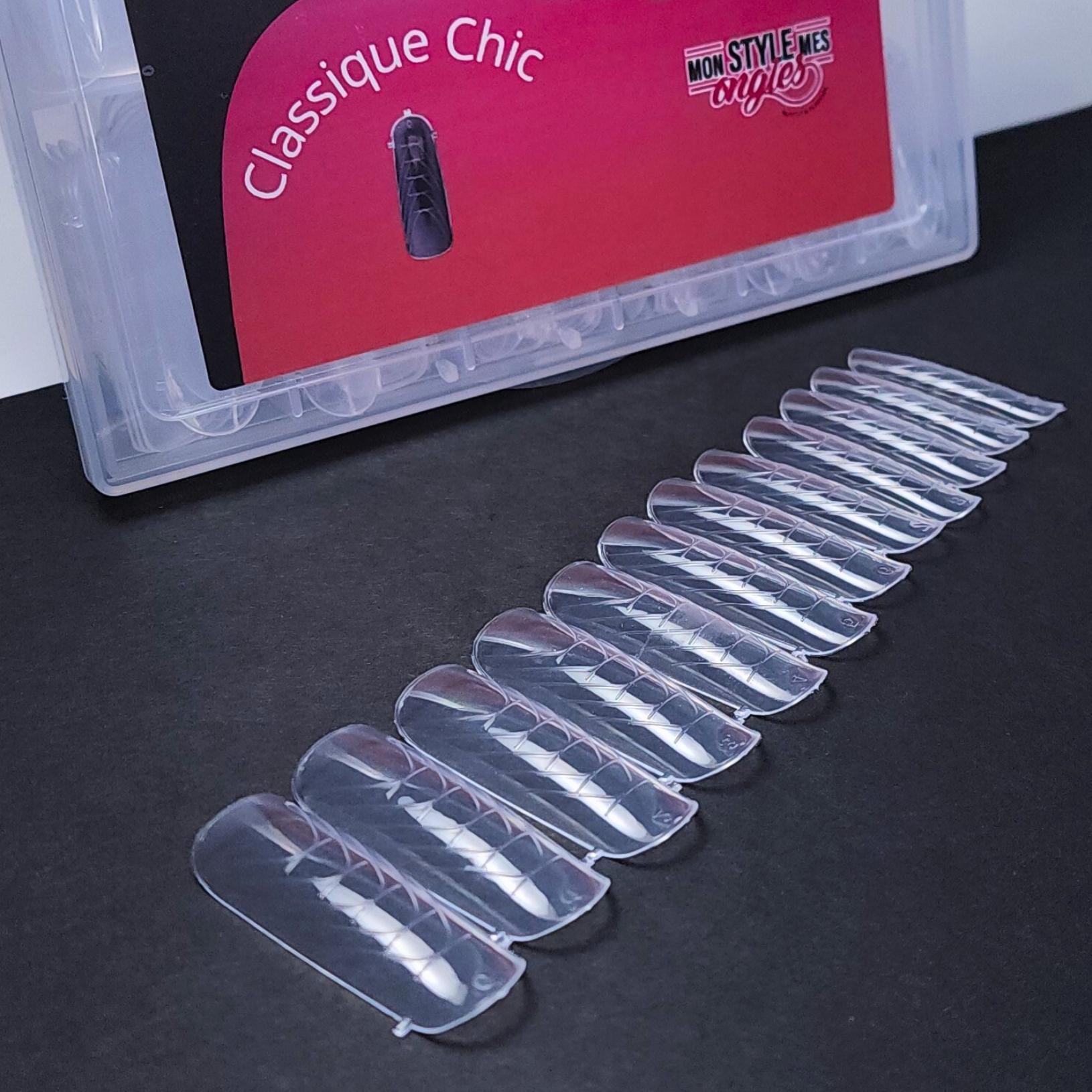 Popits /Dual Form #2 - pour Ongles - Mon Style Mes Ongles