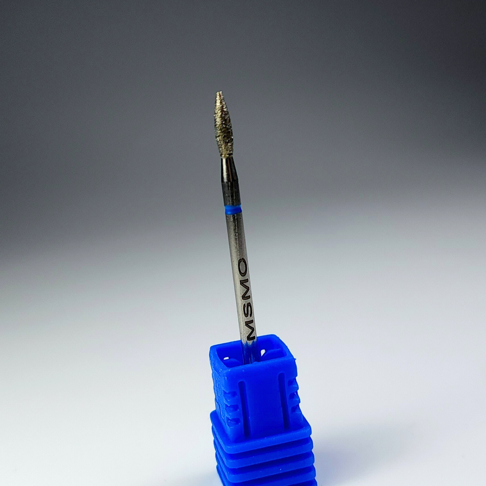 Embout flamme bleu – nettoyage précis & préparation rapide | MSMO