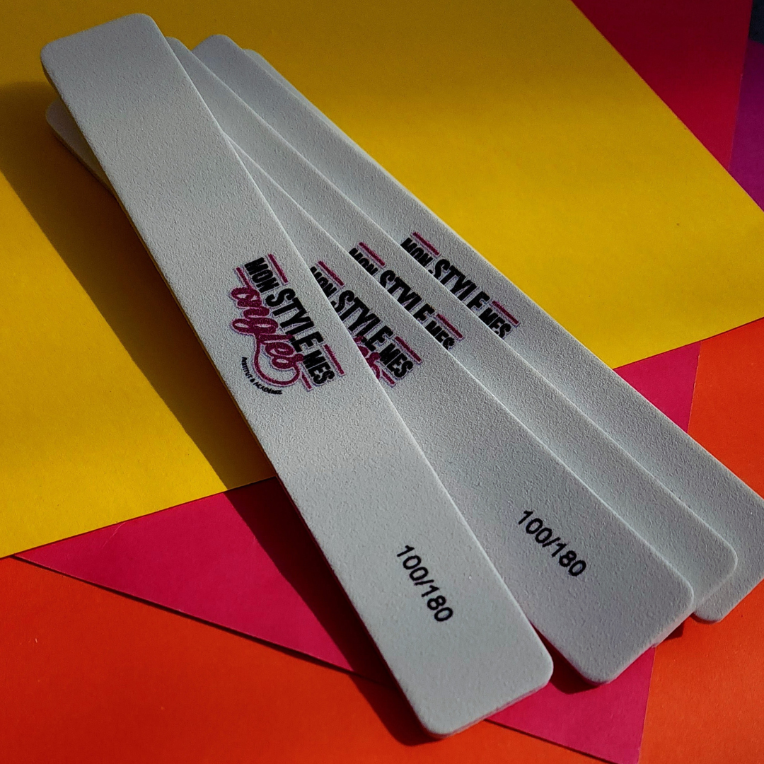 Lime carrée 100/180 – précision & performance professionnelle | MSMO