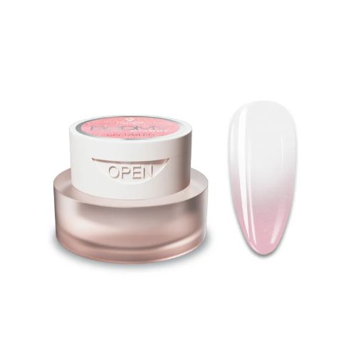 Boomy Ombre Kit Baby Boomer – Sponges & Gel Shimmer Nude | Victoria Vynn